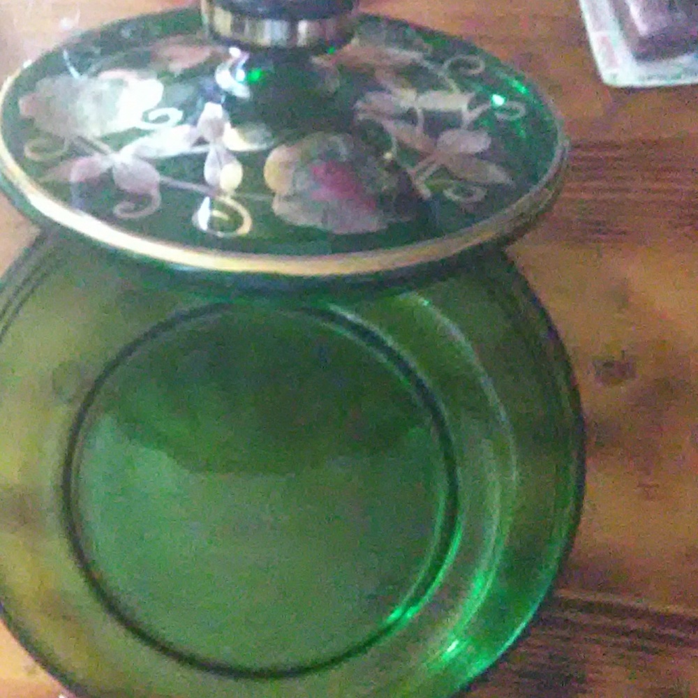 Decanter - Picture 2 of 3